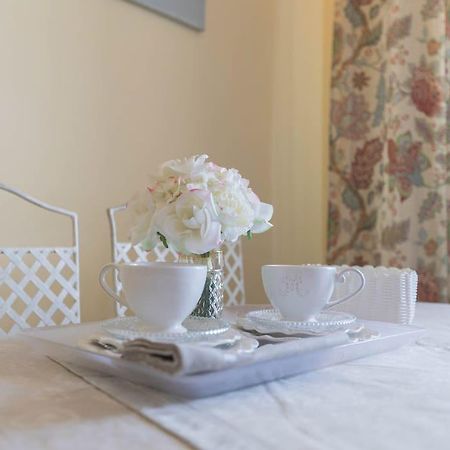 La Casa Di Pepe Apartment ปิเอตราลิกูเร ภายนอก รูปภาพ