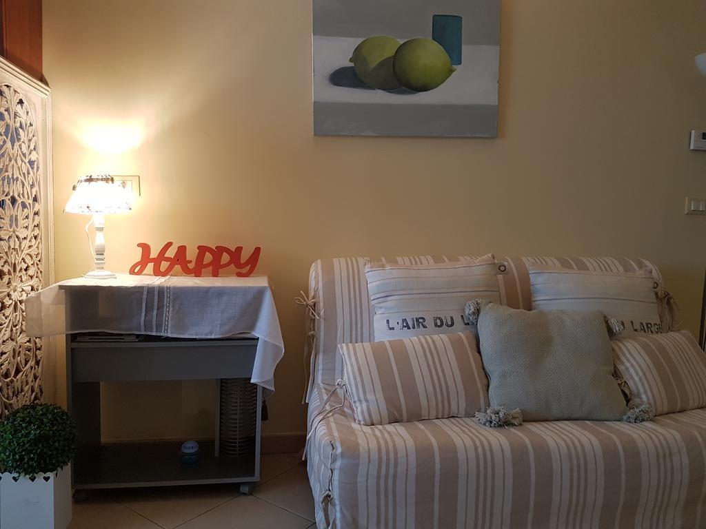 La Casa Di Pepe Apartment ปิเอตราลิกูเร ภายนอก รูปภาพ