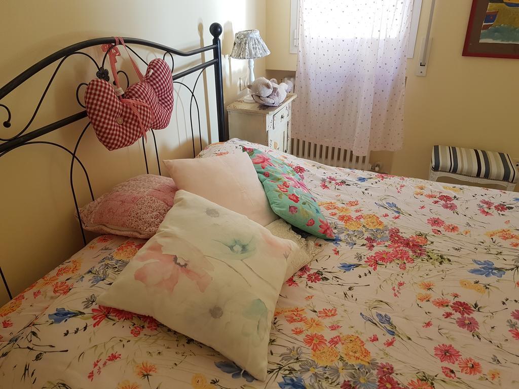 La Casa Di Pepe Apartment ปิเอตราลิกูเร ภายนอก รูปภาพ