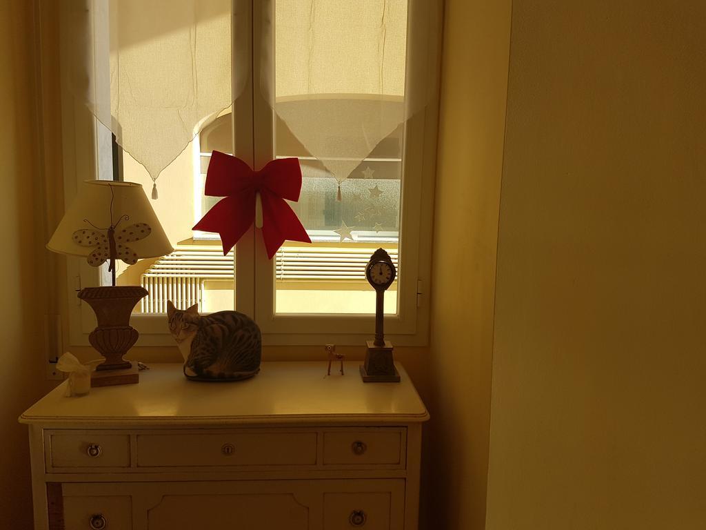 La Casa Di Pepe Apartment ปิเอตราลิกูเร ภายนอก รูปภาพ