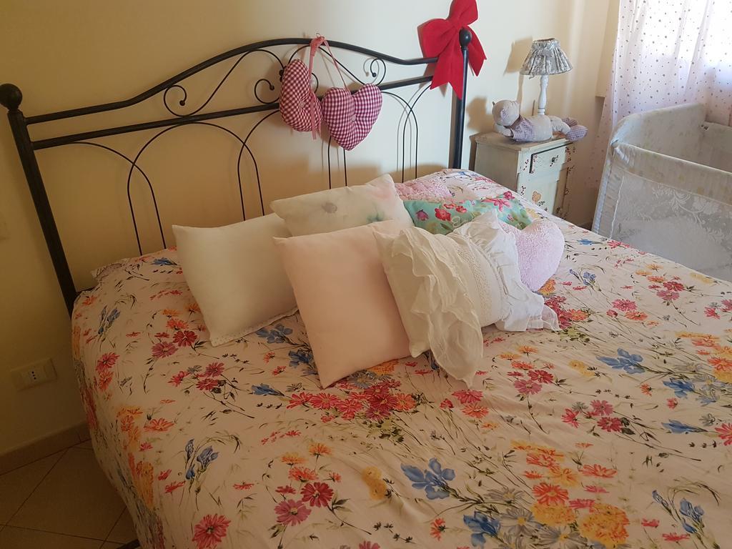 La Casa Di Pepe Apartment ปิเอตราลิกูเร ภายนอก รูปภาพ