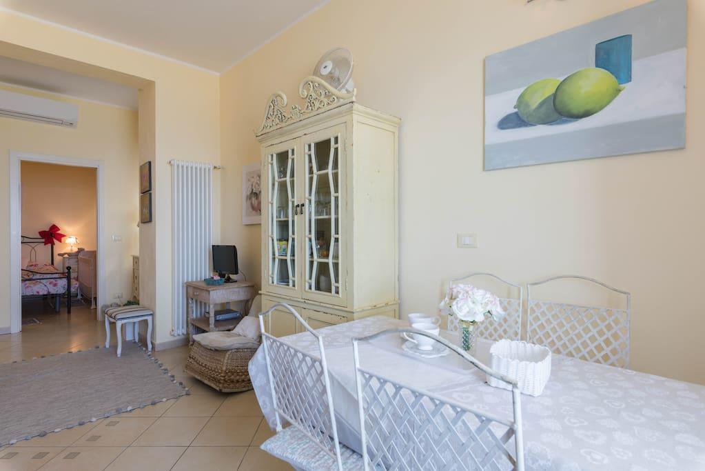 La Casa Di Pepe Apartment ปิเอตราลิกูเร ภายนอก รูปภาพ