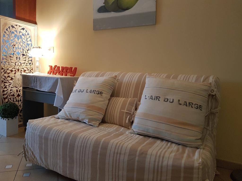 La Casa Di Pepe Apartment ปิเอตราลิกูเร ภายนอก รูปภาพ